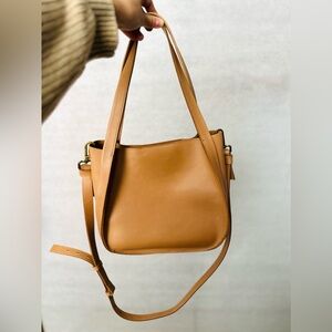 Madewell | Bags | Madewell The Sydney Crossbody Bag | genuine leather